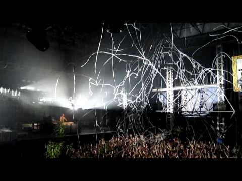 TIESTO Privilege IBIZA 29 JUNE 2009