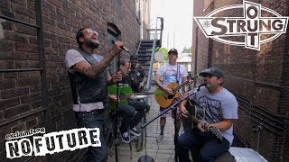 Strung Out - &quot;The Architect&quot; (Acoustic) | No Future