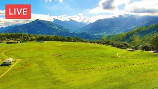 Taitung · Luye Highland live stream