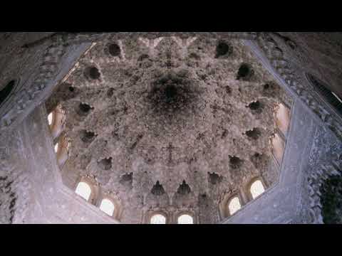 The Alhambra: an Art History Perspective