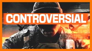 The Most Controversial Mission in Black Ops 6 | Save Room