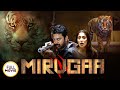 Mirugaa 2021 South Kannada Dubbed Movie Action Thriller Full Movie Srikanth Naira Shah Raai