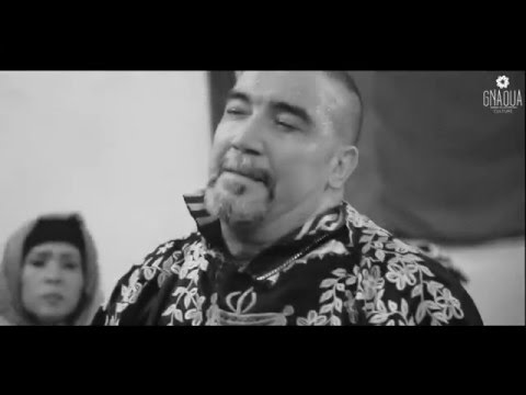 Said Oughassal feat. Sahli - Mayou (Gnawa Music)