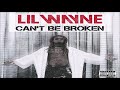 Lil Wayne Cant Be Broken 432hz