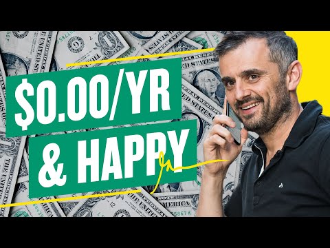 &#x202a;You Could Be Happier Not Making Any Money | David Neagle Podcast&#x202c;&rlm;