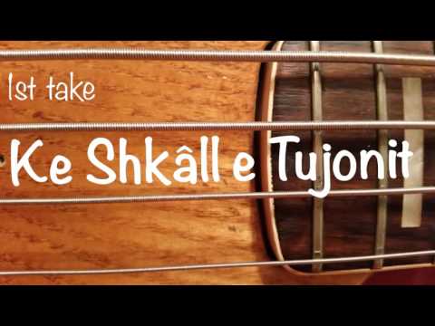 BaSs: Ke Shkâll e Tujonit – Take 1.