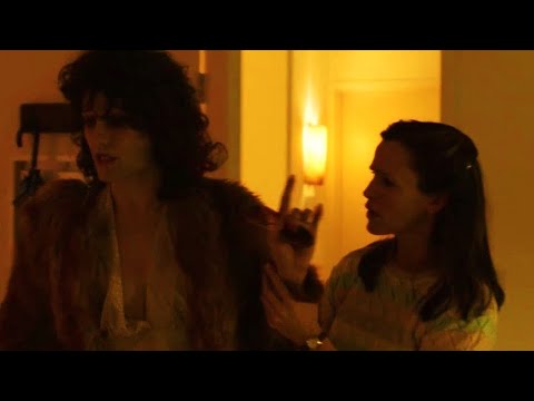 Dallas Buyers Club Deleted Scenes