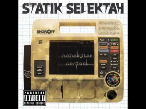 statik selektah ft nitty scott mc and rapsody- black swan
