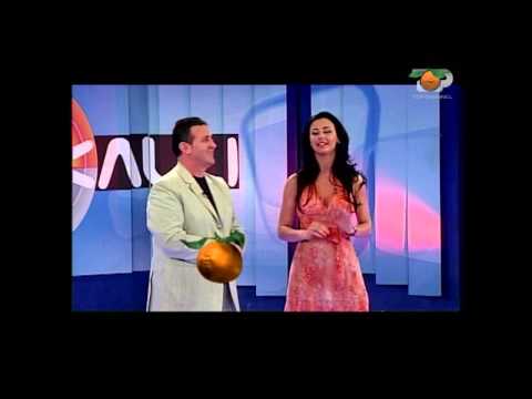 Portokalli, 22 Maj 2005 - Falenderimi Sponsorat, Agron Llakaj Barsaleta