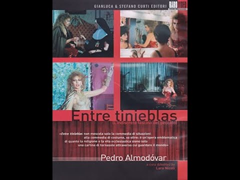 Entre Tinieblas (1983) SD STREAMING SPA/LAT