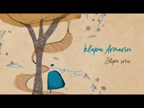 Klapa Armorin - Jopet si mi u son došla