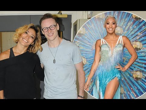 Strictly's Karen Hauer reveals hurt over divorce from Kevin Clifton
