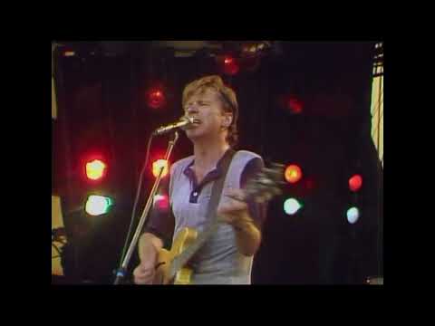 Dave Edmunds - Slipping Away (Rockpalast 1983)
