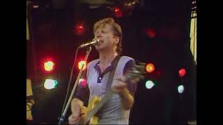Dave Edmunds - Slipping Away (Rockpalast 1983)