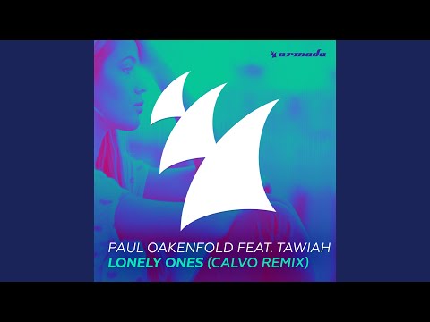 Lonely Ones (Calvo Extended Remix)