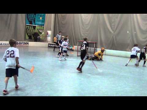 Eliittisarja E1 Classic Future Steelers Musta maalikooste