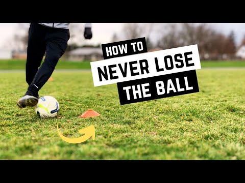 Learn this DRIBBLING HACK to IMPROVE your game FAST