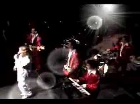 LOS ROLLERS - PREPARATE CARIÑO