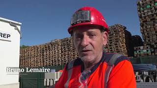 42 ans de carriére chez Technirep BTP