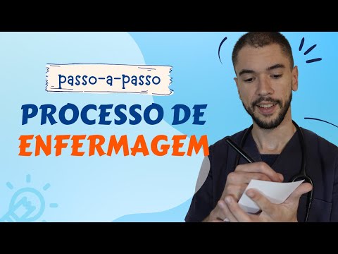 Simplifying the Nursing Process: Step-by-step