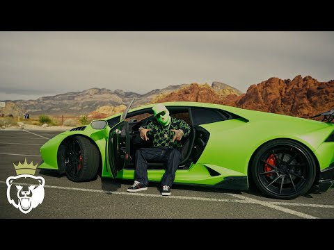 LA SANTA GRIFA // VIDA DE ROCKSTAR // VIDEO OFICIAL