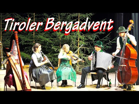 Tiroler Bergadvent arena365 Kirchberg Teil 1