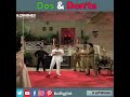 Dos Don Ts Featuring Rupa Ganguly Shakti Kapoor