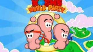 Worms World Party Soundtrack - Worms World Party Theme
