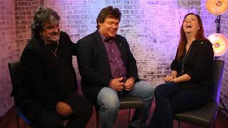 Interview: Shenandoah is Back!