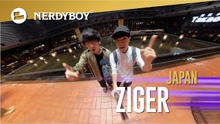 Beatbox Planet 2019 | Ziger From Japan