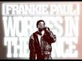 Frankie Paul - Worries In The Dance