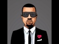 Kanye West Alors On Danse