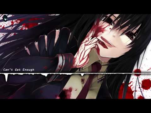 Can't Get Enough - Nightcore