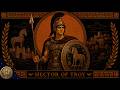 Fall Asleep to the ENTIRE Story of Hector of Troy — The Greatest Defender of Troy | Greek Mythology