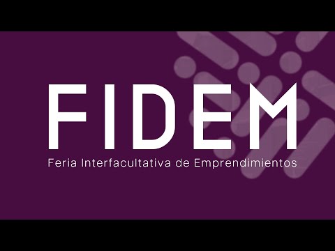 Video de FIDEM