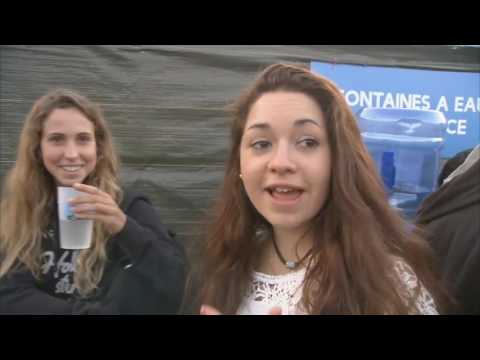 Festival Ecaussystème 2015   Les gens génials   Le festival