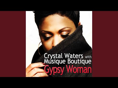 Gypsy Woman (Gianni Coletti vs Keejay Freak Sun Cream Mix)