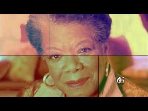 YouTube video about: How is marguerite like a caged bird?