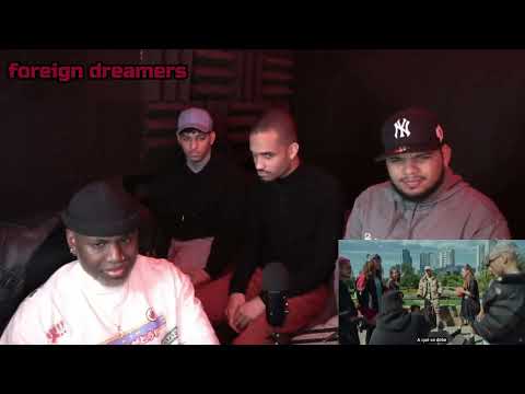 LIT killah - Trap is the Law🔥 (REACTION)