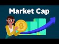Why is Market Cap IMPORTANT in Crypto?