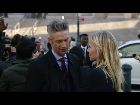 Rollins + Carisi 23x08 Scene 7: ["Are we good?"]