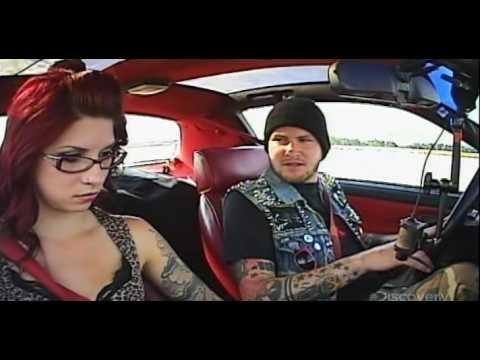 Canada's Worst Driver Season 5 Episode 6