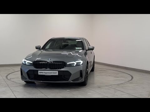 BMW 3-Series 330e M Sport PRO PACK - Image 2