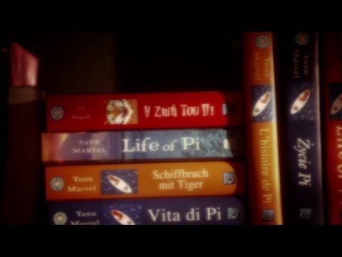 The Impossible Journey Featurette - Life Of Pi