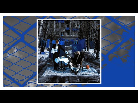 [FREE] 39 x PHARAOH x MNOGOZNAAL x ТОП ДОГ type beat