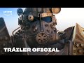 Fallout – Tráiler Oficial | Prime Video España