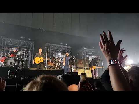 Lucie - Amerika 7. 12. 2023 O2 aréna Praha