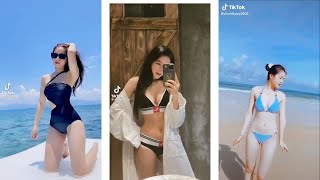 Vitamin Những Cô Nàng Bikini | TikTok Girl - Phần 07