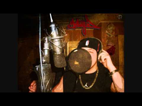 Merchaholic - Another Day [Prod. VTZ]