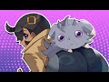 Emma Squished Espurr In Pokémon Legends ZA